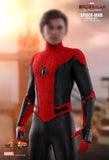 Spider-Man: Far From Home - Spider-Man Upgraded Suit 12" 1:6 Scale Action Figure