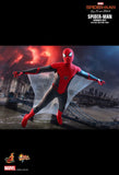 Spider-Man: Far From Home - Spider-Man Upgraded Suit 12" 1:6 Scale Action Figure