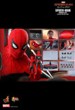 Spider-Man: Far From Home - Spider-Man Upgraded Suit 12" 1:6 Scale Action Figure