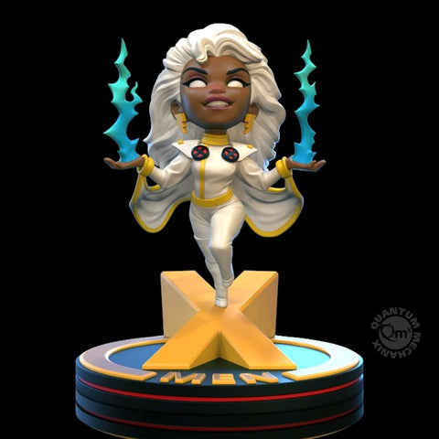 X-Men - Storm Q-Fig Diorama