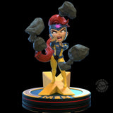 X-Men - Jean Grey Q-Fig Diorama