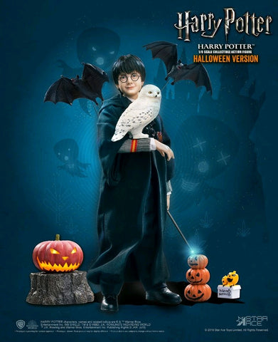 Harry Potter - Harry (child) 12" Action Figure