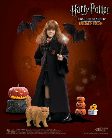 Harry Potter - Hermione (child) 12" Action Figure