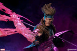 X-Men - Gambit Premium Format Statue
