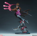 X-Men - Gambit Premium Format Statue