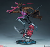 X-Men - Gambit Premium Format Statue
