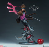 X-Men - Gambit Premium Format Statue