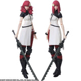 Nier: Automata - Devolva & Popola Bring Arts Action Figures