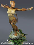 Wonder Woman - Cheetah Super Powers Maquette