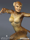Wonder Woman - Cheetah Super Powers Maquette