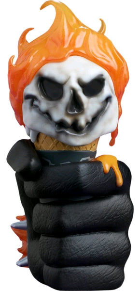 Ghost Rider - One Scoops Designer Toy