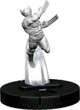 X-Men - Unpainted Wolverine Mini