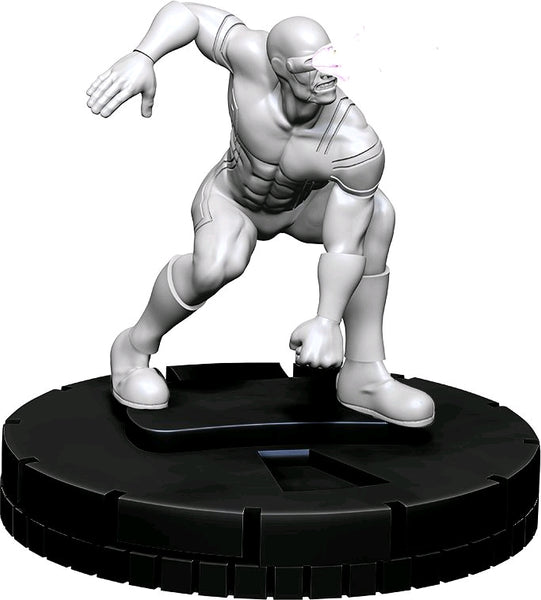 X-Men - Unpainted Cyclops Mini
