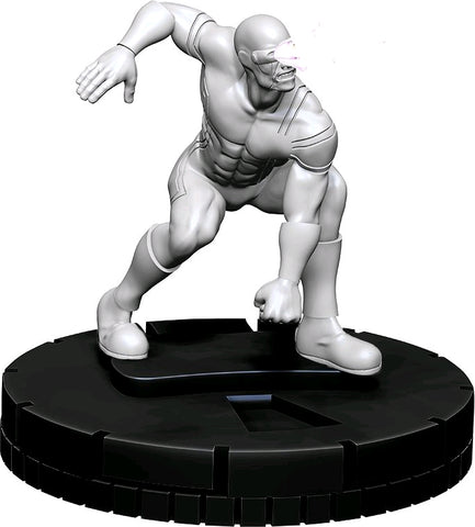 X-Men - Unpainted Cyclops Mini
