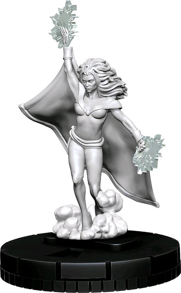 X-Men - Unpainted Storm Mini