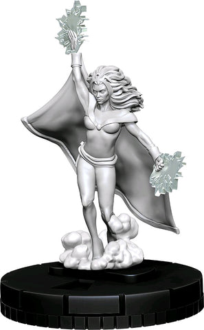 X-Men - Unpainted Storm Mini