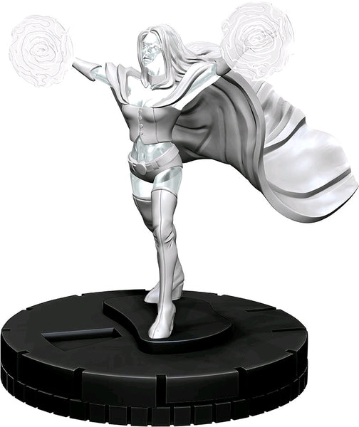 X-Men - Unpainted Emma Frost Mini