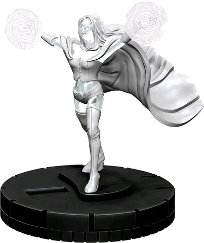 X-Men - Unpainted Emma Frost Mini