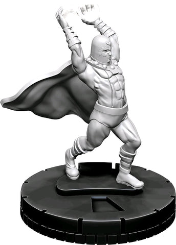 X-Men - Unpainted Magneto Mini