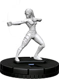 X-Men - Unpainted Psylocke Mini