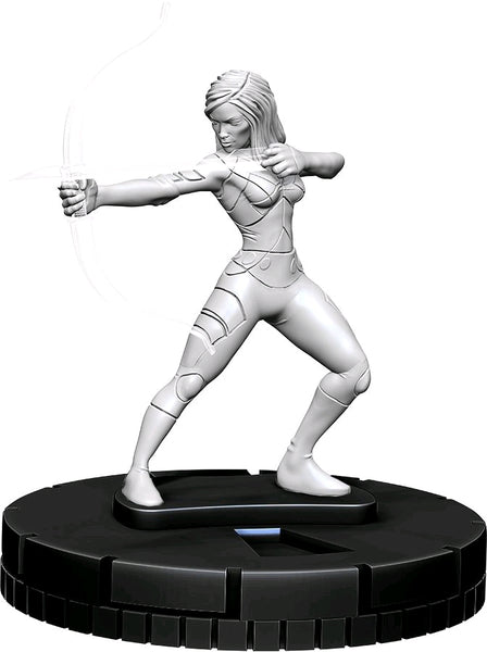 X-Men - Unpainted Psylocke Mini