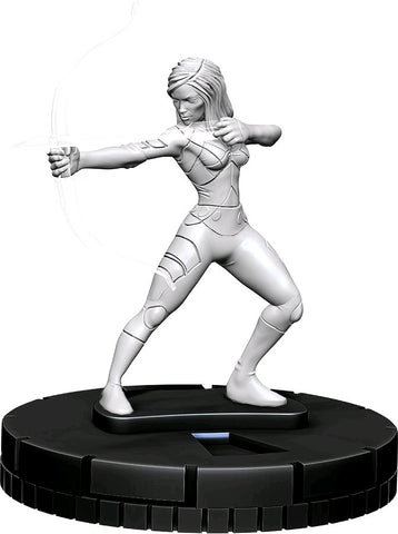X-Men - Unpainted Psylocke Mini