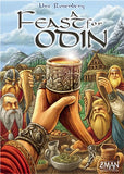 A Feast For Odin - Board Game