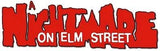A Nightmare on Elm St - 1958 Cadillac Series 62 1:24 with Figure Hollywood Ride - Metal Figures & Vehicles