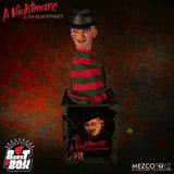 A Nightmare on Elm Street - Freddy Burst-A-Box - Replica & Dolls