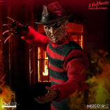 A Nightmare On Elm Street - Freddy Krueger One:12 Collective Action Figure - Premium Action Figure