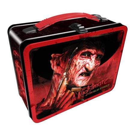 A Nightmare On Elm Street - Tin Carry All Fun Box - Homewares
