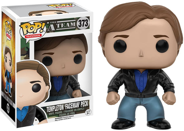 A-Team - Faceman Pop! - Pop! Vinyl