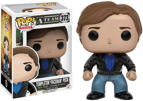 A-Team - Faceman Pop! - Pop! Vinyl