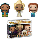 A Wrinkle In Time - 3 Mrs Pop! 3Pk !e Rs - Pop! Vinyl