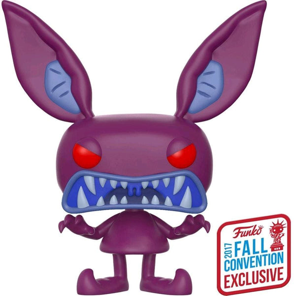 Aaahh!!! Real Monsters - Ickis Scare Pop! Ny17 Rs - Pop! Vinyl