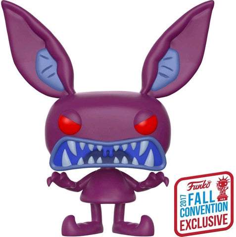 Aaahh!!! Real Monsters - Ickis Scare Pop! Ny17 Rs - Pop! Vinyl