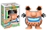 Aaahh!!! Real Monsters - Krumm Pop! - Pop! Vinyl