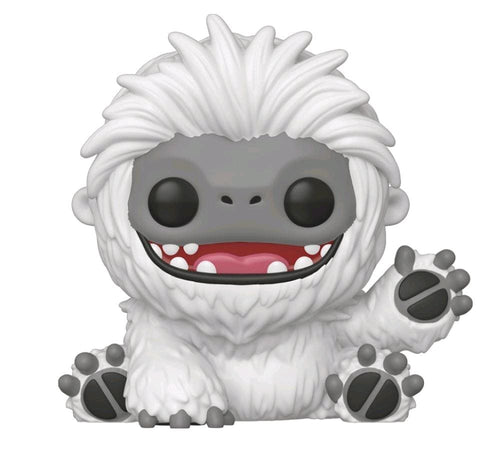 Abominable - Everest Pop! Vinyl - Pop! Vinyl