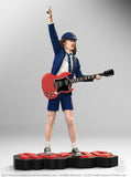 AC/DC - Angus Young II Rock Iconz Statue - Premium Statue