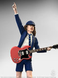 AC/DC - Angus Young II Rock Iconz Statue - Premium Statue