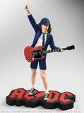 AC/DC - Angus Young II Rock Iconz Statue - Premium Statue