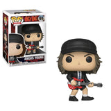 Ac/dc - Angus Young Pop! Vinyl (With Chance Of Chase) - Pop! Vinyl