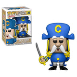 Ad Icons - Capn Crunch Pop! Vinyl - Pop! Vinyl