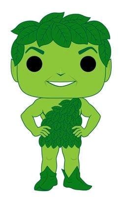 Ad Icons - Green Giant Pop! Vinyl - Pop! Vinyl