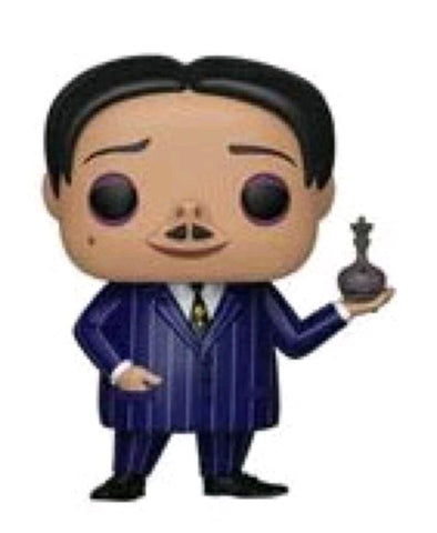 Addams Family (2019) - Gomez Pop! - Pop! Vinyl