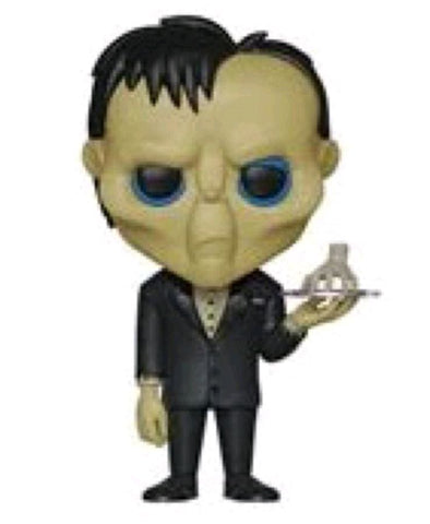 Addams Family (2019) - Lurch w/Thing Pop! - Pop! Vinyl