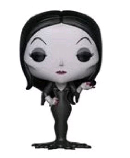 Addams Family (2019) - Morticia Pop! - Pop! Vinyl