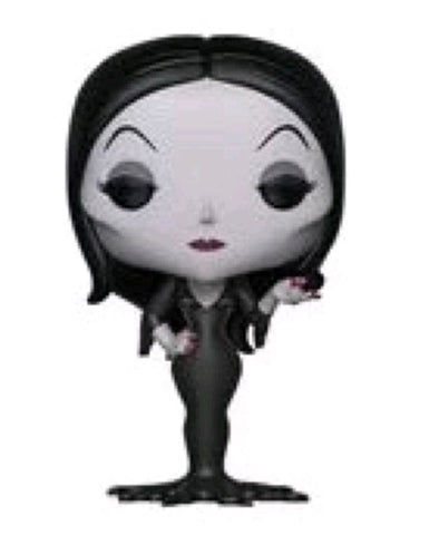 Addams Family (2019) - Morticia Pop! - Pop! Vinyl
