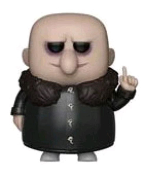 Addams Family (2019) - Uncle Fester Pop! - Pop! Vinyl