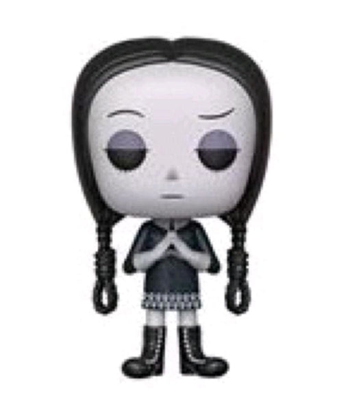 Addams Family (2019) - Wednesday Pop! - Pop! Vinyl